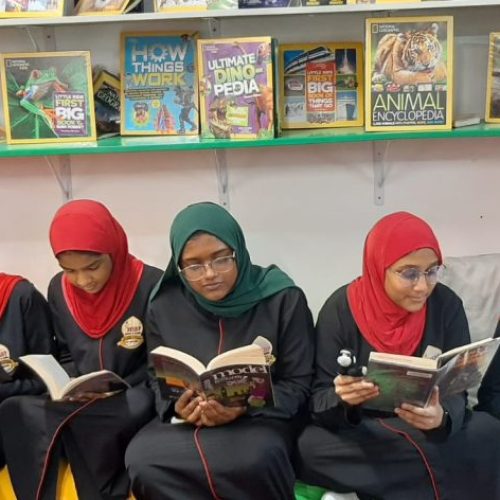 Gallery – HSBP School